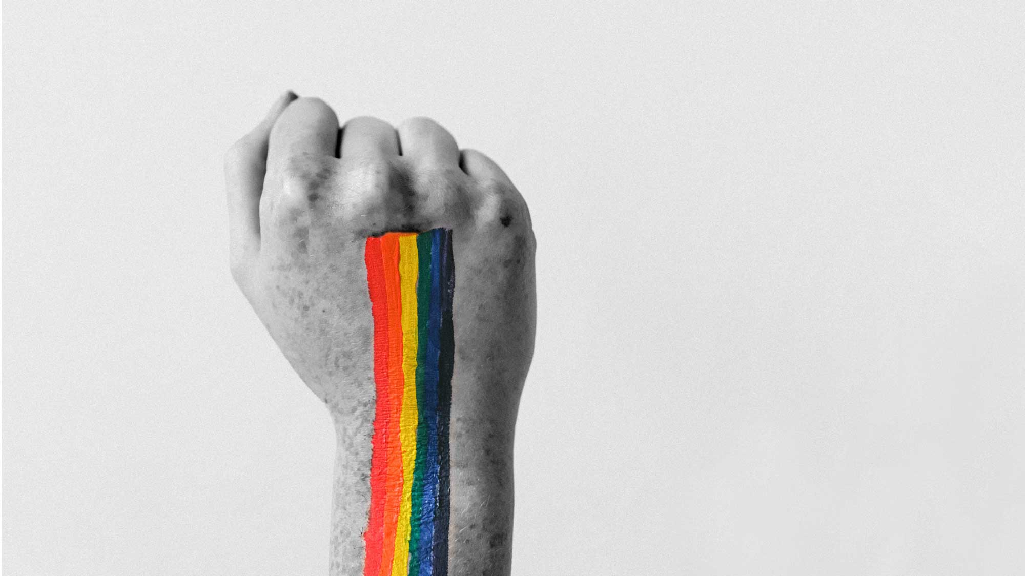 Good news: Die Errungenschaften der queeren Gemeinschaft